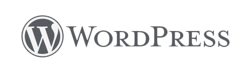 WordPress Logo